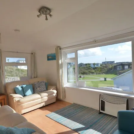 Holiday home D06 Heloan D6, Riviere Towans